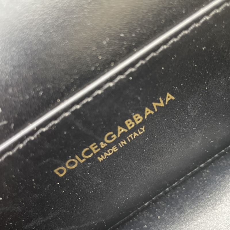 Dolce Gabbana Satchel Bags